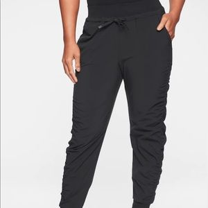 Athleta Attitude Pants